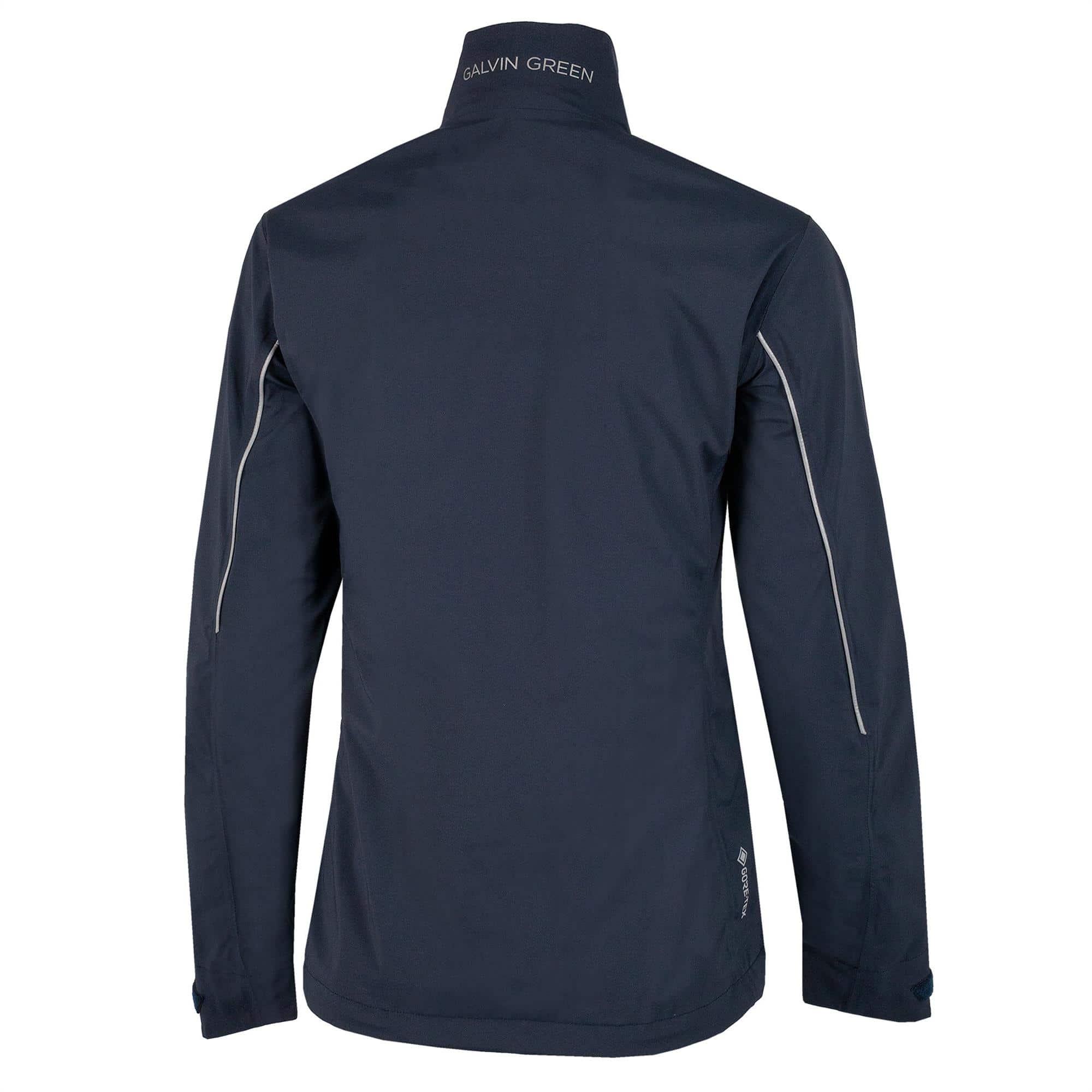 Galvin Green Anya Gore-Tex Waterproof Ladies Jacket Navy/Reflex